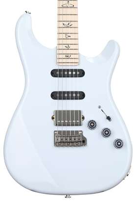 112798 Prs 28 Fiore Electric Guitar - Sugar Moon With Maple Fingerboard
