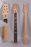 Prs-guitar-neck Yinfente New Guitar Neck Fret In Mahogany Rosewood Fretboard Electric