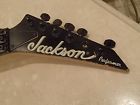 9614429 Ps3t Jackson Performer Guitar