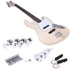 Pwv8855747278643ow Unbranded-generic Jazz Bass Style 798881844904