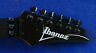 R-570 Ibanez Vintage Loaded Maple Neck Japan