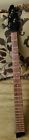 Rb-800 Rb800 Ibanez Loaded Bass Neck Frets Smooth Tuner Ii Mij Japan