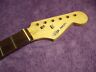 Replacement Fret Strat Style Guitar Neck Taken Off New Strt