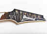 4ex1 Rg Ibanez Neck Quilted Maple With Full Binding