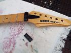 Rg211 Yamaha Maple Guitar Neck 24 Fret W Floyd Rose Nut