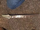 Rg2570ex Ibanez Prestige Rg2570 2570 Neck