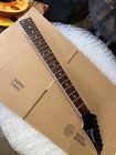 Rg27320 Ibanez String Guitar Neck Tuners Vgc Luthier Parts Nice