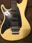 Rg440 Ibanez Lefty Roadstar