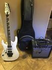 Rg450dxbl Ibanez