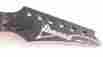 Gn-4301 Rg480ah Ibanez 1999 Japan Wizard Guitar Neck