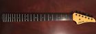 Rh-3 22 Fret Neck W Ebony Fingerboard Blade Guitars Guitar