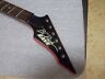 Rich Rave Rh Electric Guitar Neck Project Cracked