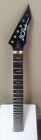 Rich Villain One Veil Plot Escape Black Electric Guitar New