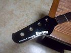 Rb650 Roadstar Ll Ibanez 86 21 Fret Lh