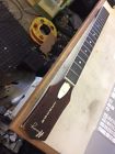 Rocket Harmony 1960s Electric Guitar