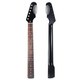 Cpbml000152 Ruijotwat 22 Fret Replacement Maple Neck Rosewood Fingerboard For Strat St