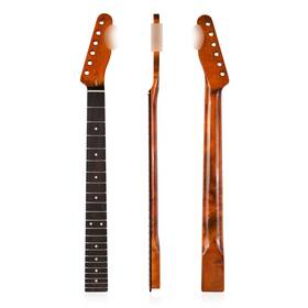 Cpbml000168 Ruijotwat Maple Electric Guitar Neck 22 Frets Rosewood Fingerboard For Telecaster