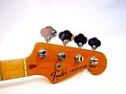 S867161 Fender Precision Bass Neck