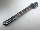 Samick Avion Greg Bennett Design Electric Guitar Neck In Black