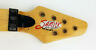 Fun02 Samick Tv Twenty Guitar Neck Blues Saraceno Mik Exc Cond