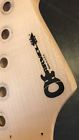San Dimas Batch 2 Charvel Usa Guitar Neck Fret Floyd Ready
