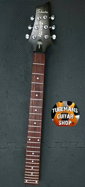 0628599 Schecter 2006 Omen-6 Neck Nice