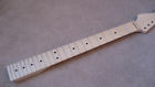 Sd-80 Butala Custom New Maple Guitar Neck For Esp Kramer Project