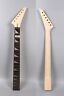 Sd-jk-locking-guitar-rosewood Yinfente Maple Guitar Neck Fret Rosewood Fretboard Jackson Electric Unfinished