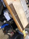 Se612a Yamaha Guitar Neck Luthier Parts