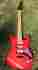 Series-80s-maple-guitar Series-80 Vintage Guitar Neck Hondo Hondo-deluxe Fame 760 Body-parts Project