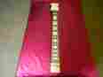Sg-001 Heartwood Sg Style Maple Neck-trap Inlays Set-in Luthier Project
