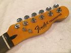 Simulated Telecaster 1973 70s Ri Style Neck