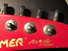 Sku Acg-spf-u Atlantic Custom Guitars