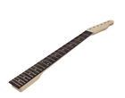 Sl-tcnrw22h-u Solo Tc Style Guitar Neck Maple With Rosewood Fb