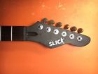 Sl57 Guitar Fetish Gfs Slick