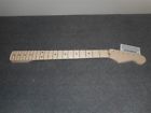 Smo-21 Allparts New Fender Strat Neck Maple Frets 645208047763
