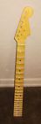Sn16520 Warmoth Scalloped Maple Neck Made