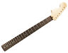 Snbhlhr Wd Music Fender Licensed Stratocaster Lh Neck Big Headstock