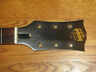 Sonex Gibson Deluxe Guitar Neck Made In The Usa Flat