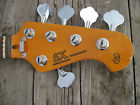 Spb-62 Sx 5 String Bass