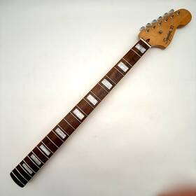 Bn552 Squier Classic Vibe Bass Vi Neck
