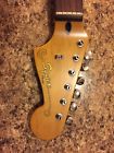 Squier Mascis Guitar Neck Jazzmaster