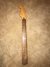 Squire By Fender Stagemaster Neck Reverse Headstock Fret Scale