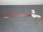 Sr-bar Allparts New Fender Baritone Strat Neck Maple 24 Fret 645208044885