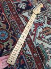Ss6105 Warmoth Stratocaster Neck Frets