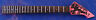 St-1 Bc Rich Vintage Maple Neck
