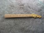 St-203 Esp Ltd Factory Distressed Strat