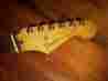 St-33r Fender 1986 87 Japan Stratocaster Strat Mij Rosewood Neck 62 Ri 22 Fret