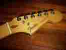 St-357v Fender 1989-90 Japan Stratocaster Strat Maple 50s Neck Gotoh Tuners