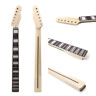 St-39 Yinfente Maple Guitar Neck Block Inlay Rosewood Fretboard Tl Style